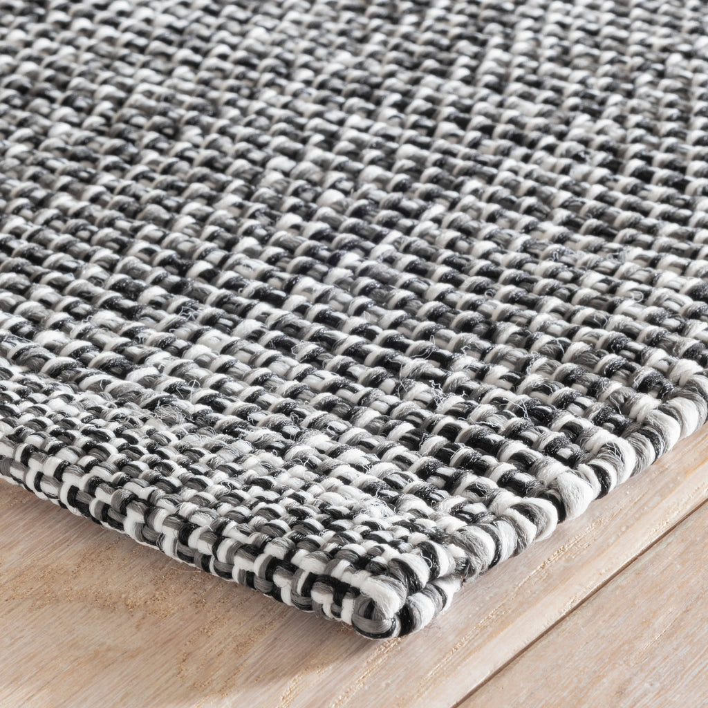 dash albert fusion da1917 black rug