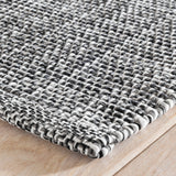 dash albert fusion da1917 black rug