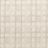 nourison nordic nrc03 ivory rug