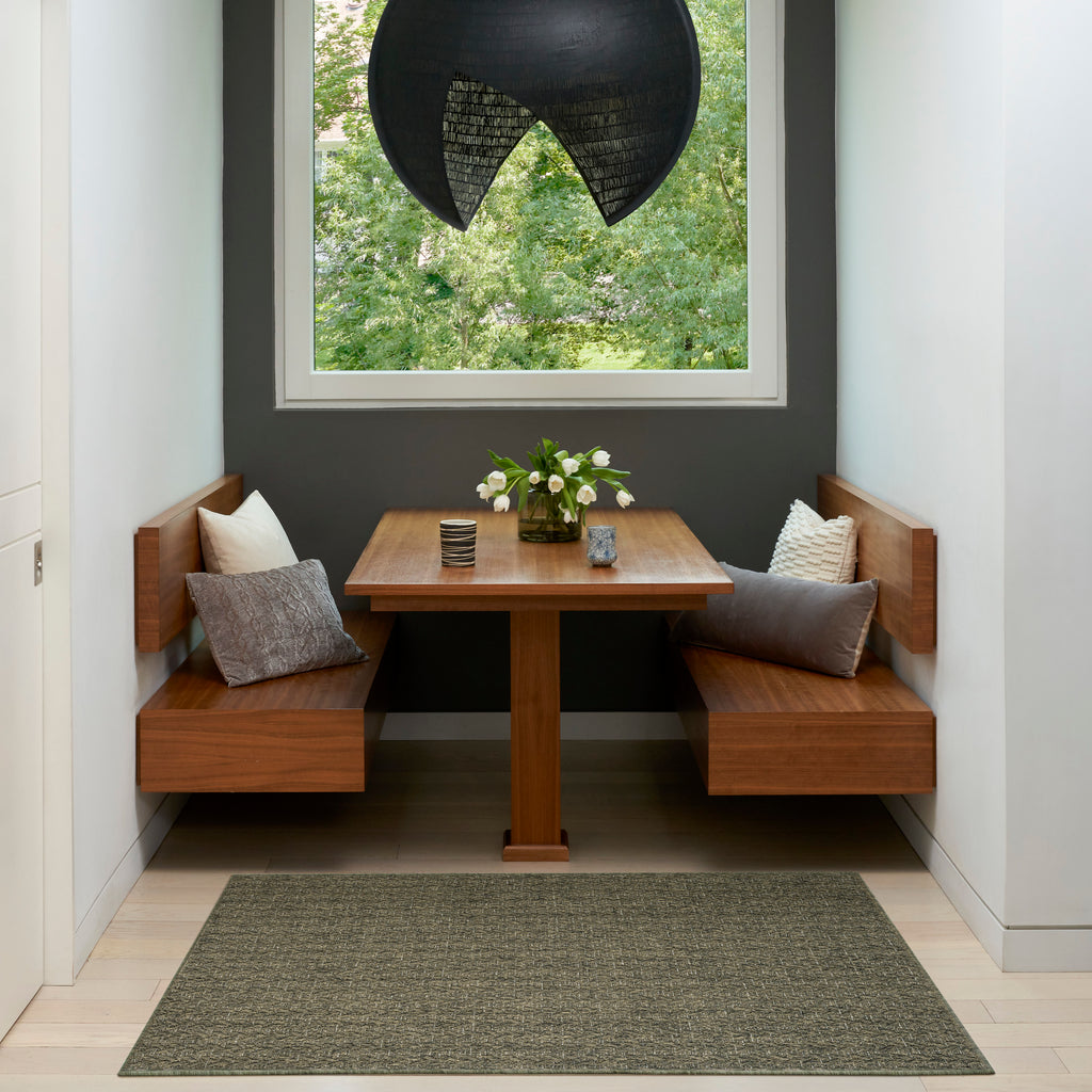 nourison tulum tlm02 olive rug