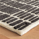 dash albert roark da1859 charcoal rug