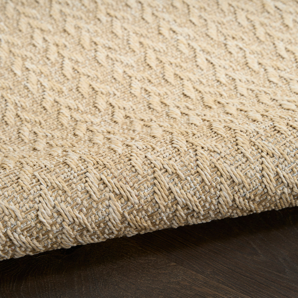nourison tulum tlm02 cream rug