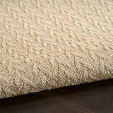 nourison tulum tlm02 cream rug