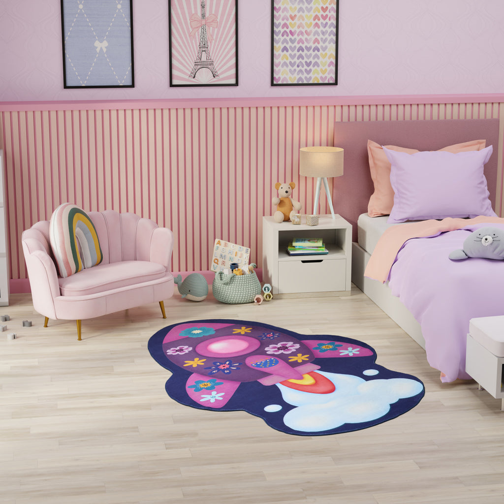 nourison imagination ima05 multicolor rug