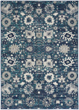 nourison passion psn01 surf rug
