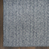 nourison tulum tlm02 denim rug