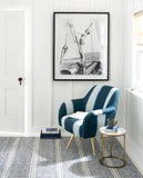dash albert malta da1026 blue rug
