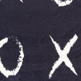 nourison imagination ima18 black rug
