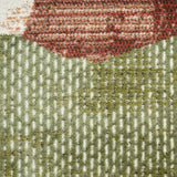 nourison nordic nrc18 beige multi rug