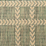 nourison horizon indoor outdoor hoz04 green rug