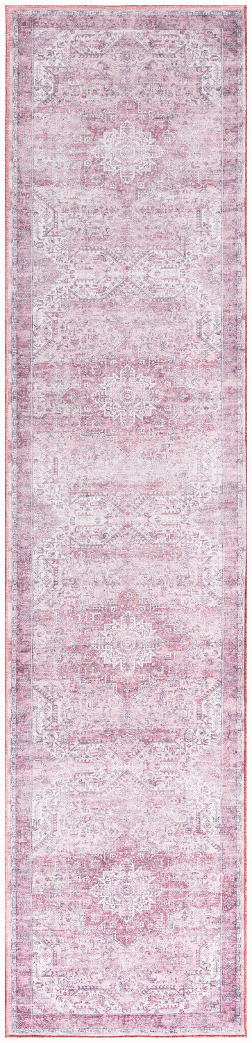 nourison nourison washables nwb15 pink rug