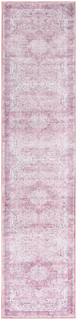 nourison nourison washables nwb15 pink rug