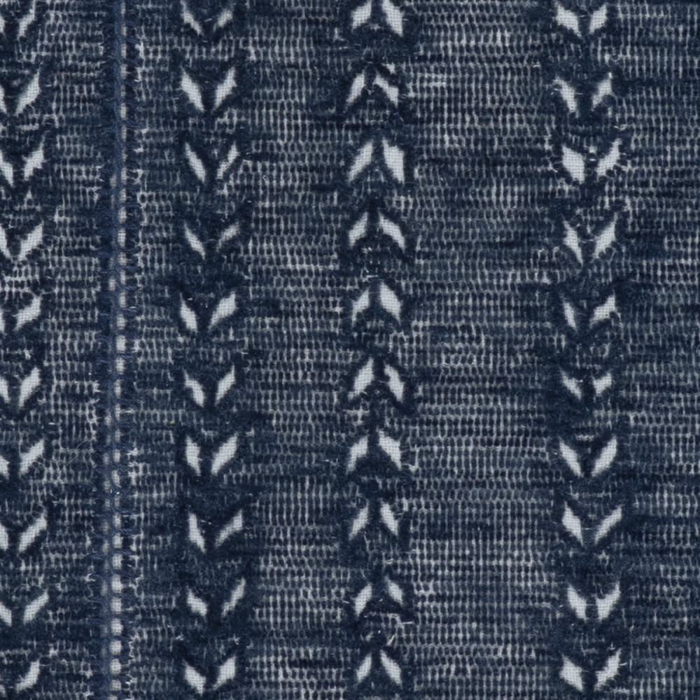 dash albert manglam arts da2383 navy woven flatwoven wool rug