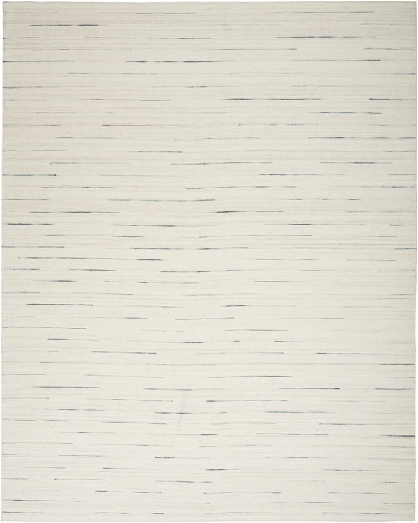 nourison interweave iwv01 ivory rug