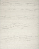 nourison interweave iwv01 ivory rug