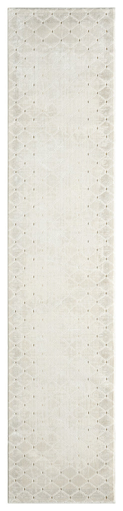 nourison grand street grn01 ivory rug