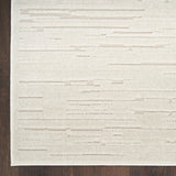 nourison care free caf04 beige rug