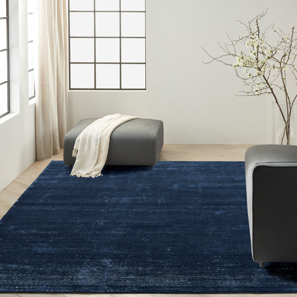 nourison valley vll01 blue rug
