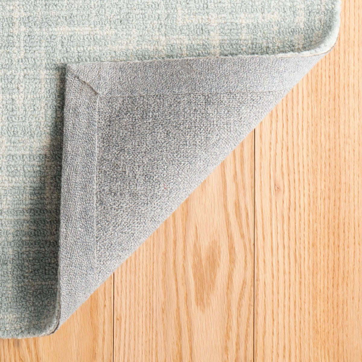 dash albert crosshatch da969 sky rug