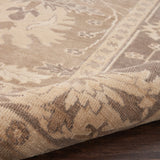 nourison aldora ald03 grey rug