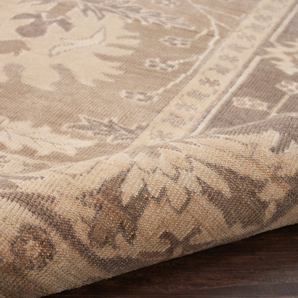nourison aldora ald03 grey rug