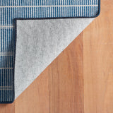 dash albert samson da2196 navy rug
