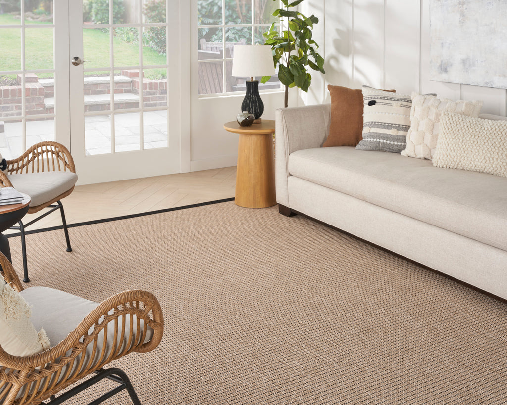 rugs done right custom seasons outrg sisal rug