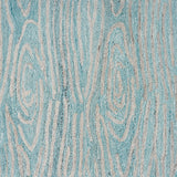 rugs done right custom arbor arbor teal rug