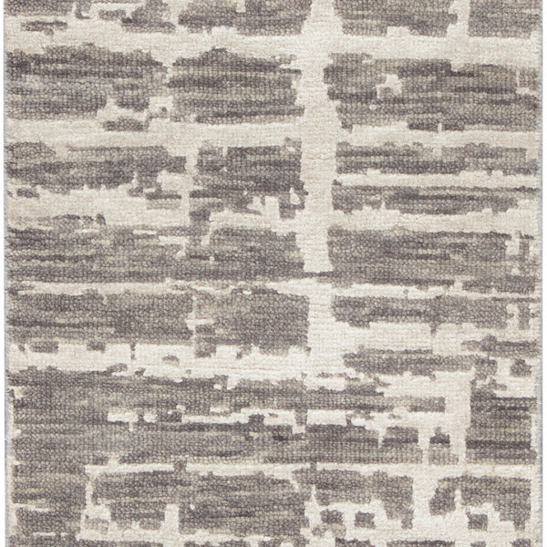 nourison luna lun02 grey silver rug