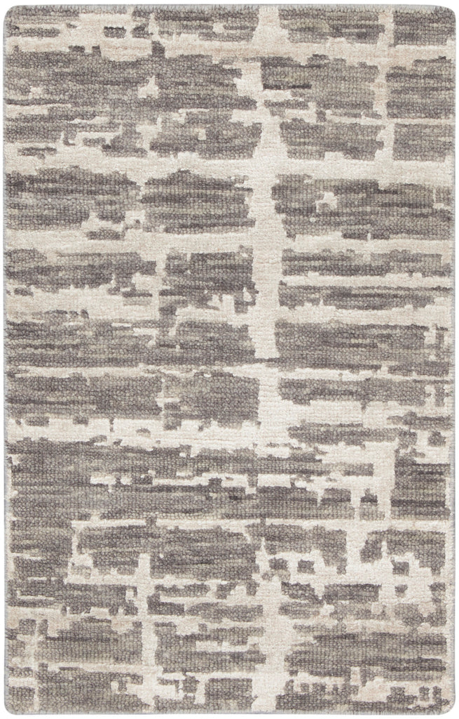 nourison luna lun02 grey silver rug