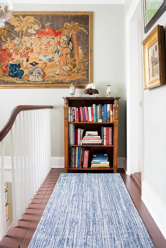 dash albert bella da783 navy rug