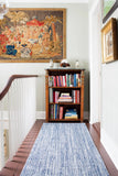dash albert bella da783 navy rug