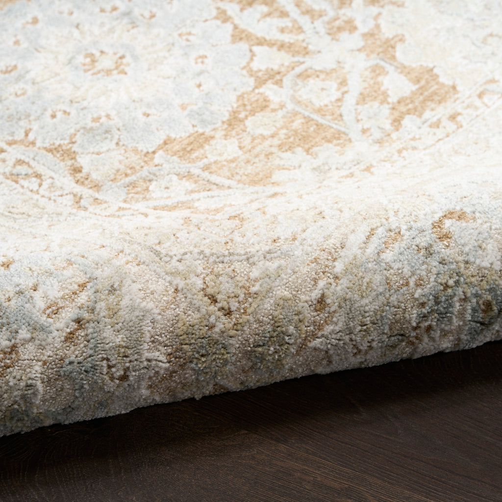 nourison envy evv05 mocha rug
