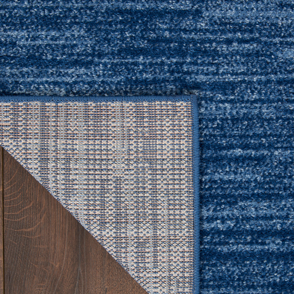 nourison nourison essentials nre01 navy blue rug