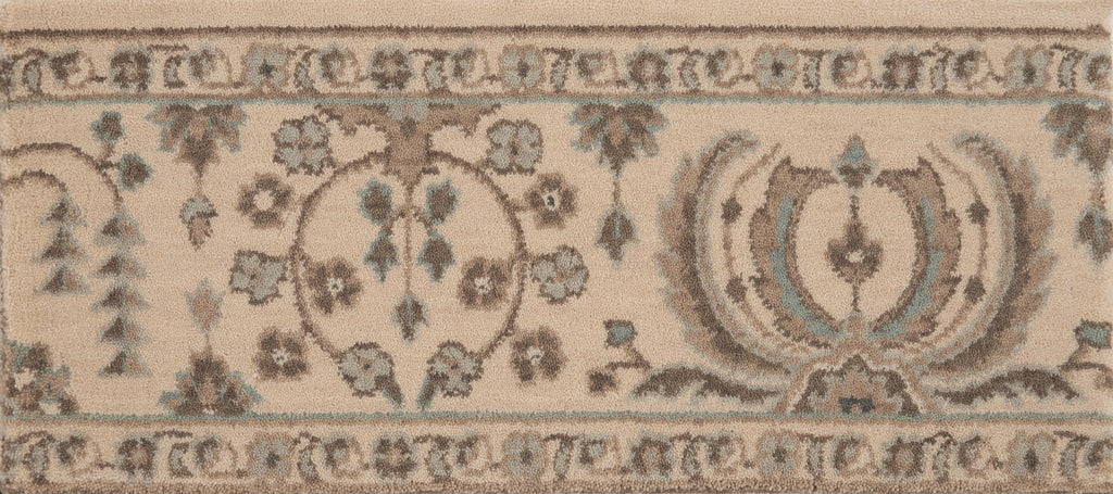 rugs done right custom grand parterre pt02 shell rug