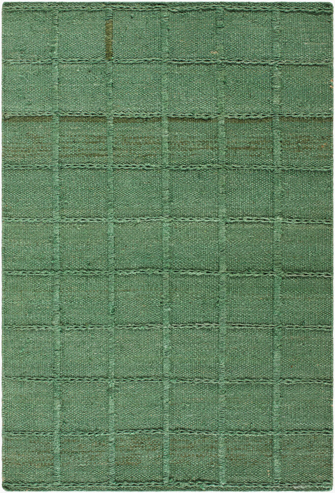 surya damon dam 2301 sage green rug