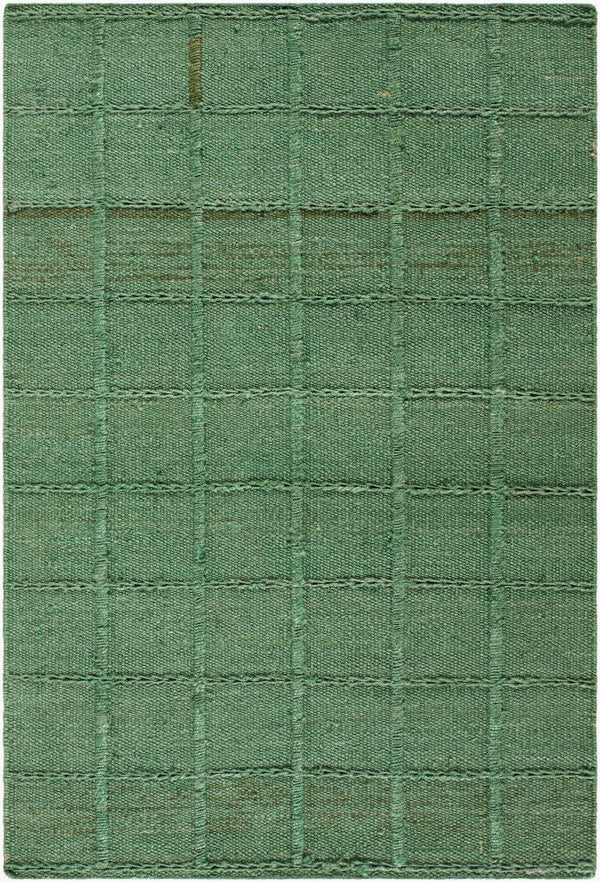 surya damon dam 2301 sage green rug