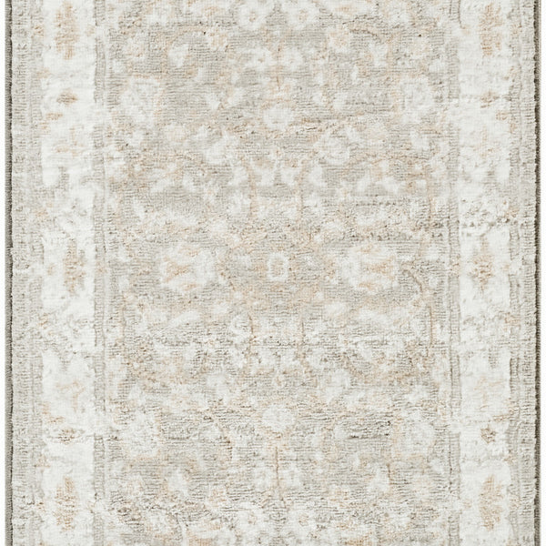 nourison dekor dek09 ivory rug