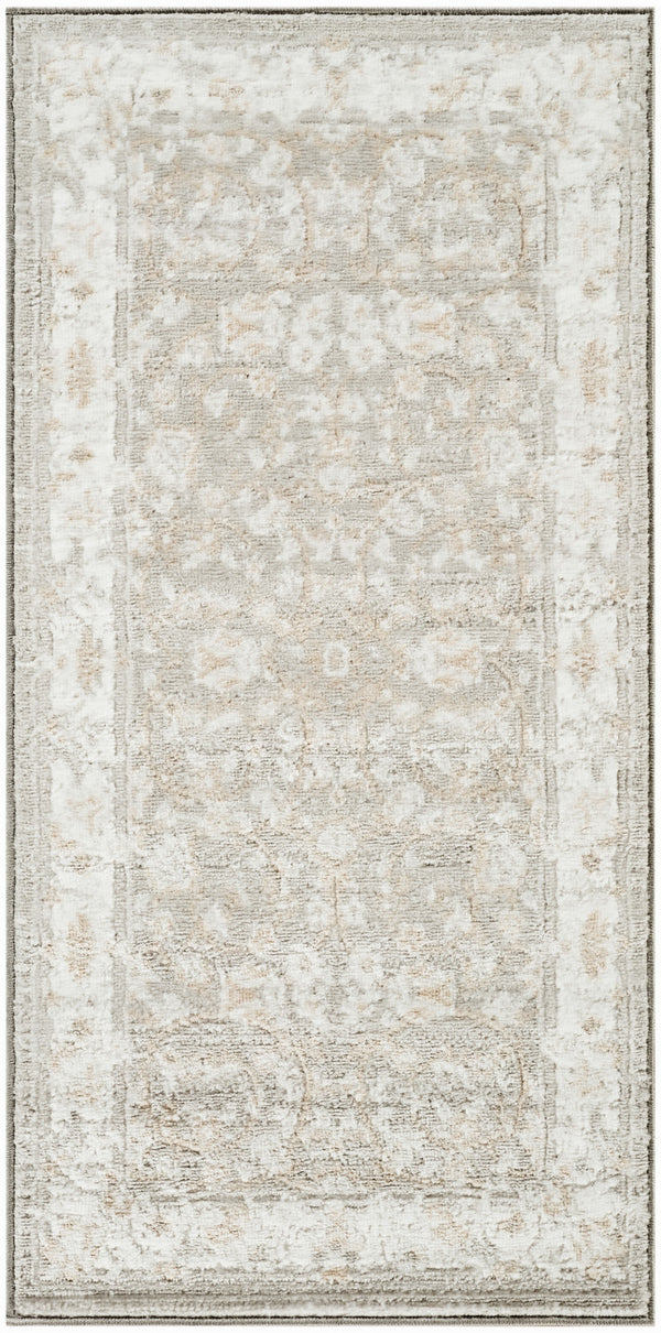 nourison dekor dek09 ivory rug
