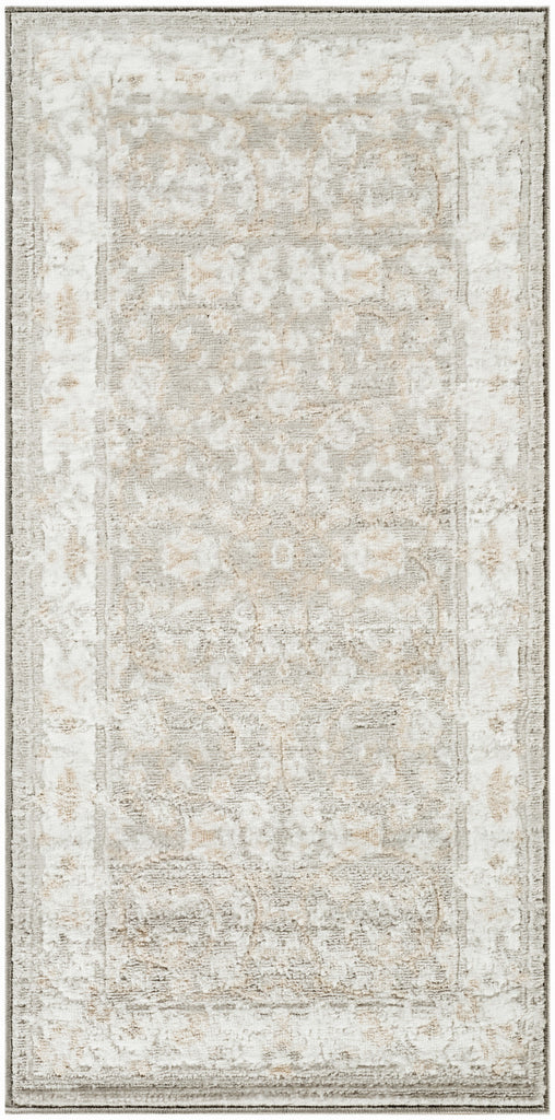 nourison dekor dek09 ivory rug