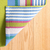 dash albert mellie stripe rda437 multi rug