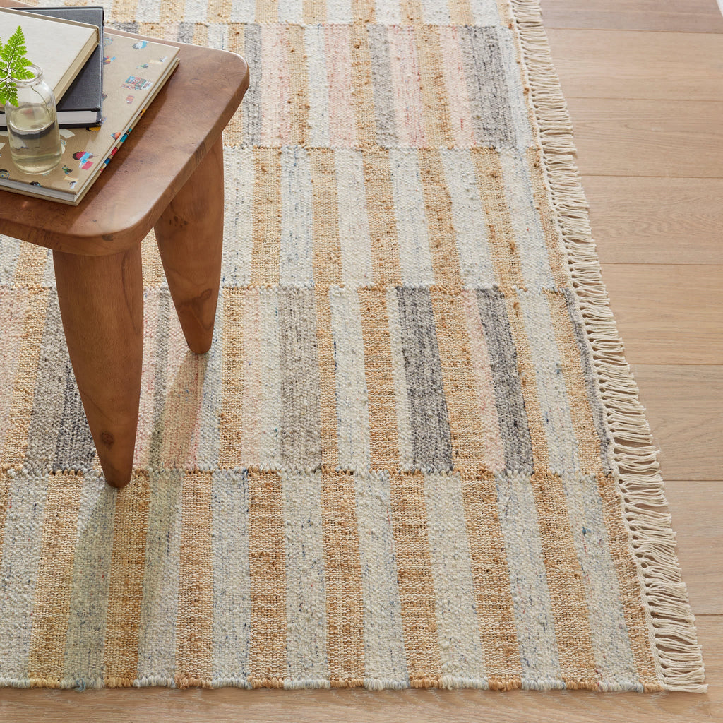 dash albert ravel stripe da1931 blue rug