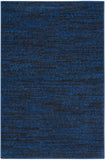 nourison nourison essentials nre01 midnight blue rug