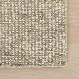 dash albert jenkins da2501 sage woven flatwoven wool rug