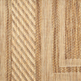 nourison horizon indoor outdoor hoz03 natural rug