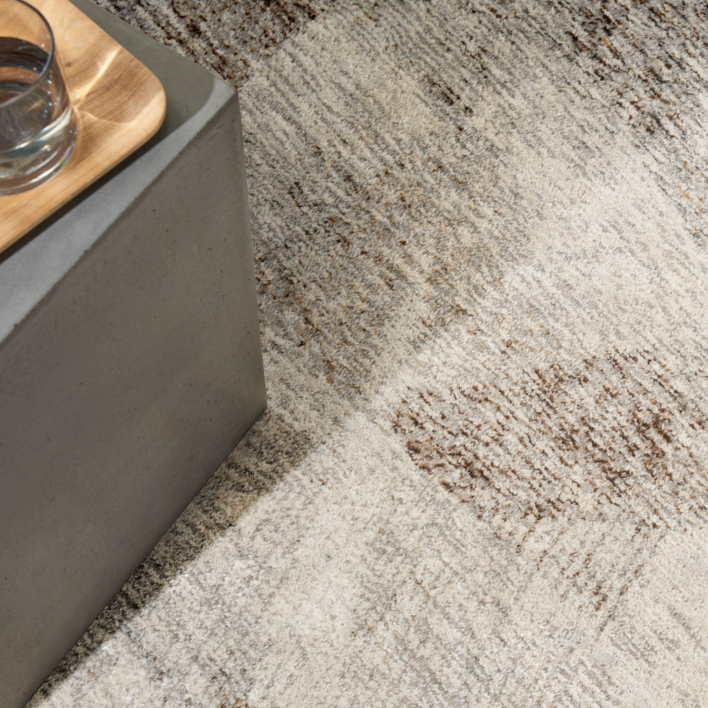 nourison ck073 compass cmp03 ivory multicolor rug