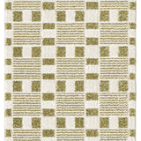 nourison nordic nrc13 green rug