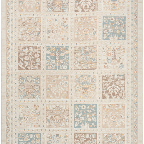 nourison isla isl02 multicolor rug
