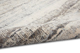 nourison etched ck73 ivory beige rug