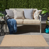 nourison tulum tlm02 taupe rug